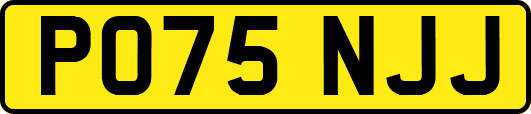 PO75NJJ
