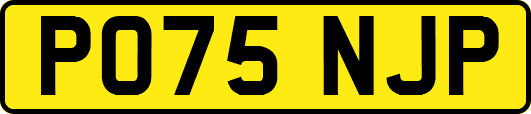 PO75NJP