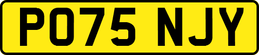 PO75NJY