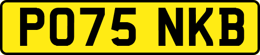 PO75NKB