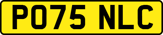 PO75NLC