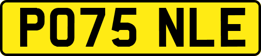 PO75NLE