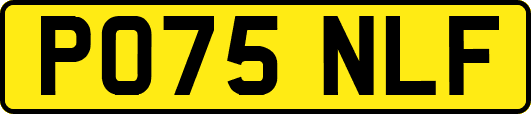PO75NLF