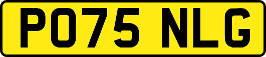 PO75NLG