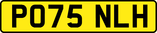 PO75NLH