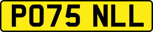 PO75NLL