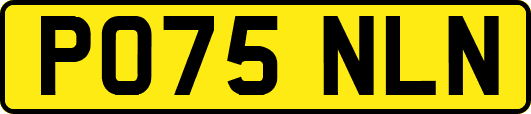 PO75NLN