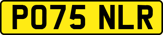PO75NLR