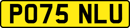 PO75NLU