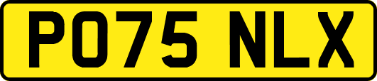 PO75NLX