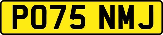 PO75NMJ