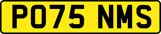 PO75NMS