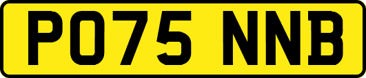 PO75NNB