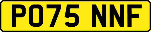 PO75NNF