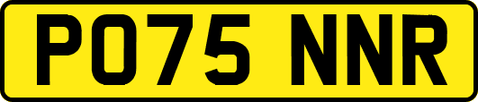 PO75NNR
