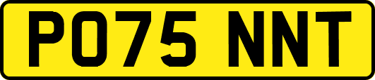 PO75NNT