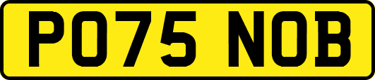 PO75NOB