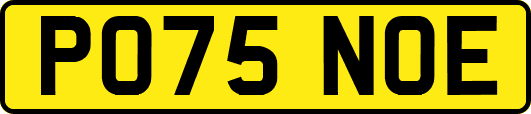 PO75NOE