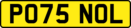 PO75NOL