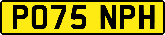 PO75NPH