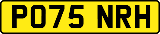 PO75NRH