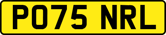 PO75NRL