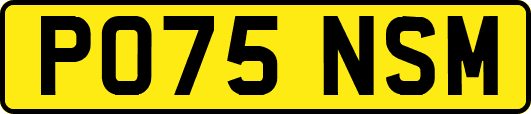 PO75NSM