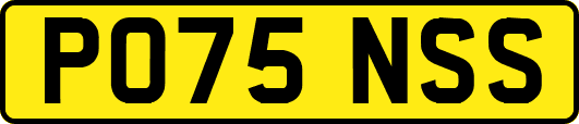 PO75NSS