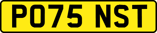 PO75NST