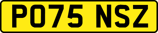 PO75NSZ