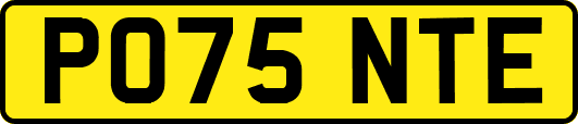 PO75NTE
