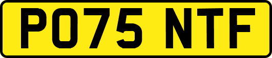 PO75NTF