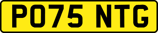 PO75NTG