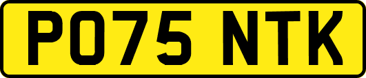 PO75NTK