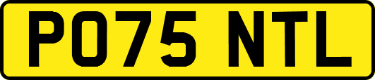 PO75NTL
