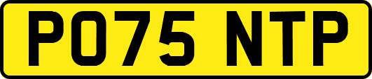 PO75NTP