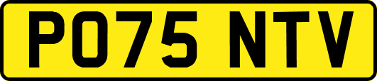 PO75NTV