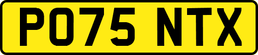 PO75NTX