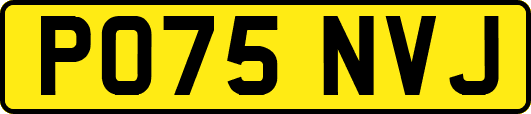 PO75NVJ
