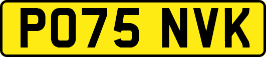 PO75NVK