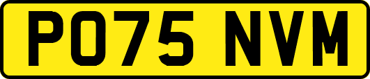 PO75NVM