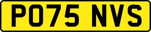PO75NVS