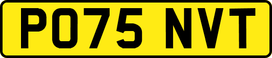 PO75NVT