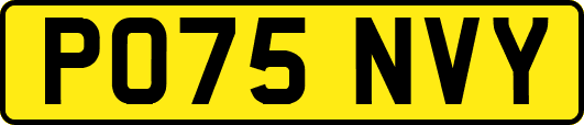 PO75NVY