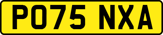 PO75NXA