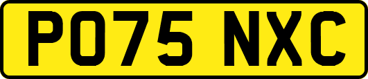 PO75NXC