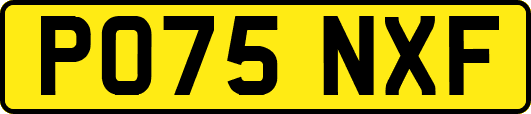 PO75NXF