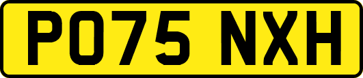 PO75NXH
