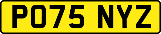 PO75NYZ