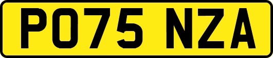 PO75NZA